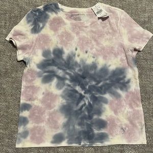American Eagle tee
